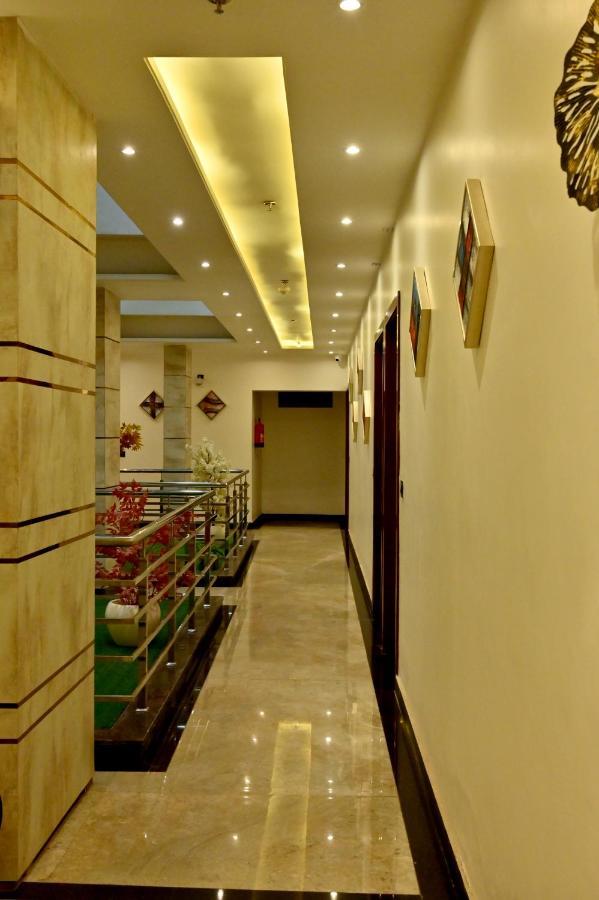 Hotel Elite - 5 Mins From Golden Temple Amritsar Exterior photo